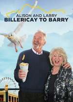 Watch Alison & Larry: Billlericay to Barry Goojara