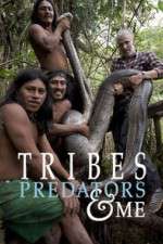 Watch Tribes Predators & Me Goojara