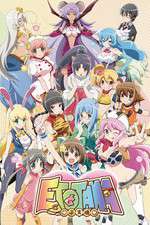 Watch Etotama Goojara
