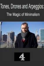 Watch Tones, Drones and Arpeggios: The Magic of Minimalism Goojara