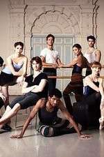Watch Agony & Ecstasy A Year with English National Ballet Goojara