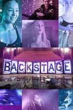Watch Backstage Goojara