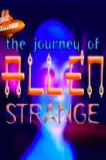 Watch The Journey of Allen Strange Goojara