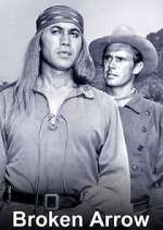 Watch Broken Arrow Goojara