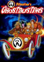 Watch Ghostbusters Goojara