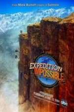 Watch Expedition Impossible Goojara