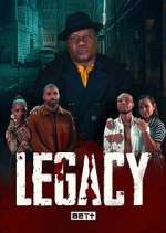 Watch Legacy Goojara