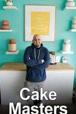 Watch Cake Masters Goojara