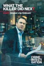 Watch What the Killer Did Next Goojara