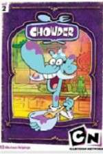 Watch Chowder Goojara