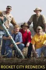 Watch Rocket City Rednecks Goojara