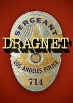Watch Dragnet Goojara