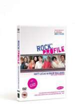 Watch Rock Profile Goojara