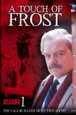 Watch A Touch of Frost Goojara