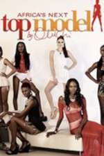 Watch Africas Next Top Model Goojara