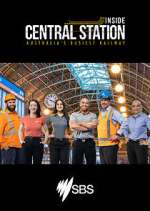 Watch Inside Central Station: Australia's Busiest Railway Goojara