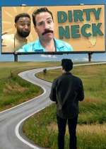 Dirty Neck