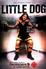 Watch Little Dog Goojara