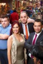 Watch Nev's Indian Call Centre Goojara