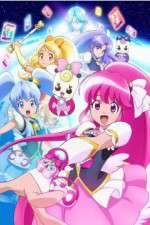 Watch Happiness Charge Pretty Cure! Goojara