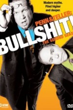 Watch Penn & Teller: Bullshit! Goojara