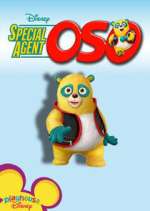 Watch Special Agent Oso Goojara