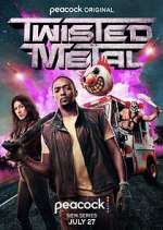 Watch Twisted Metal Goojara
