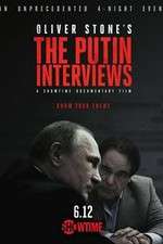 Watch The Putin Interviews Goojara