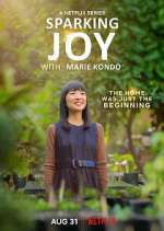 Watch Sparking Joy with Marie Kondo Goojara