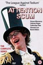 Watch Attention Scum Goojara