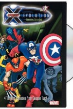 Watch X-Men: Evolution Goojara