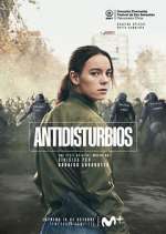 Watch Antidisturbios Goojara