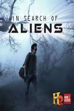 Watch In Search of Aliens Goojara