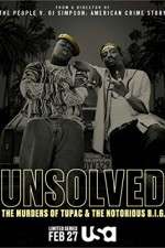 Watch Unsolved: The Murders of Tupac and the Notorious B.I.G. Goojara