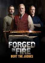 Watch Forged in Fire: Beat the Judges Goojara