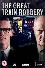 Watch The Great Train Robbery Goojara