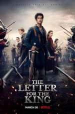 Watch The Letter for the King Goojara