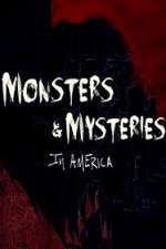Watch Monsters and Mysteries in America Goojara