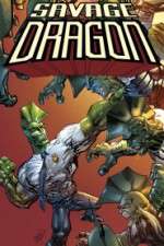 Watch The Savage Dragon (1995) Goojara