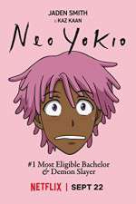 Watch Neo Yokio Goojara
