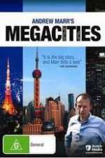 Watch Andrew Marr's Megacities Goojara
