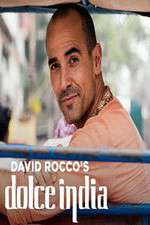 Watch David Rocco's Dolce India Goojara
