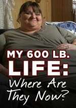 Watch My 600-Lb. Life: Where Are They Now? Goojara