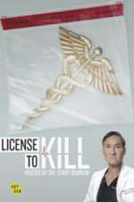 Watch License to Kill Goojara