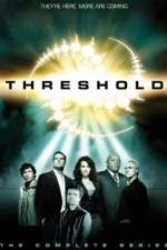 Watch Threshold Goojara