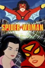 Watch Spider-Woman Goojara