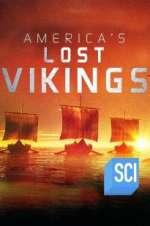 Watch America\'s Lost Vikings Goojara
