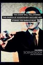 Watch Leah Remini Scientology and the Aftermath Goojara