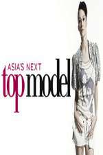 Watch Asias Next Top Model Goojara