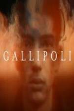 Watch Gallipoli Goojara